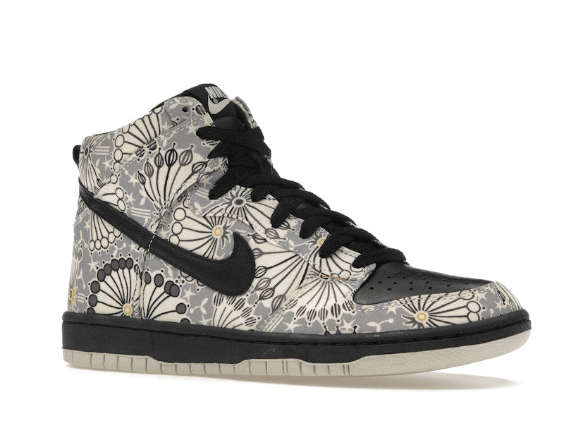 Nike Dunk High Skinny Prem Liberty of London (Women's)