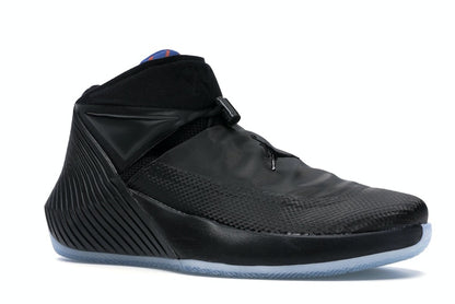 Jordan Why Not Zer0.1 Black Pink Blast Signal Blue