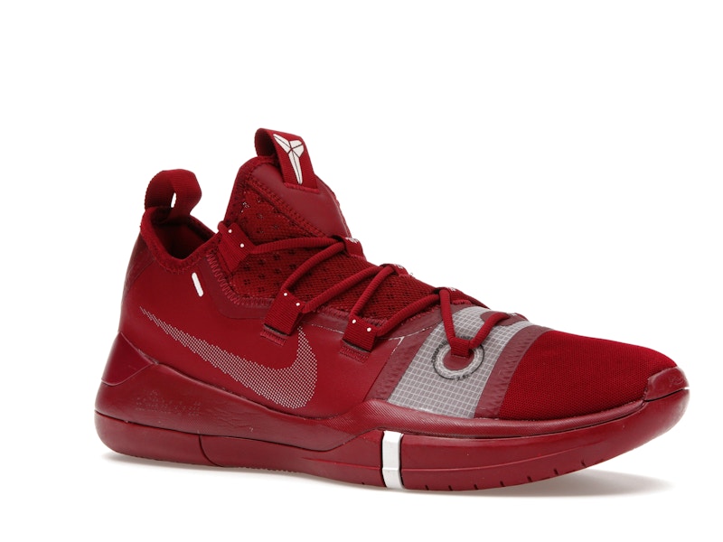 Nike Kobe A.D. TB Team Red