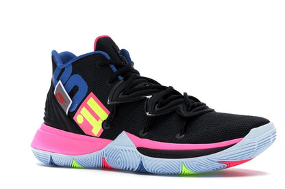 Nike Kyrie 5 Just Do It