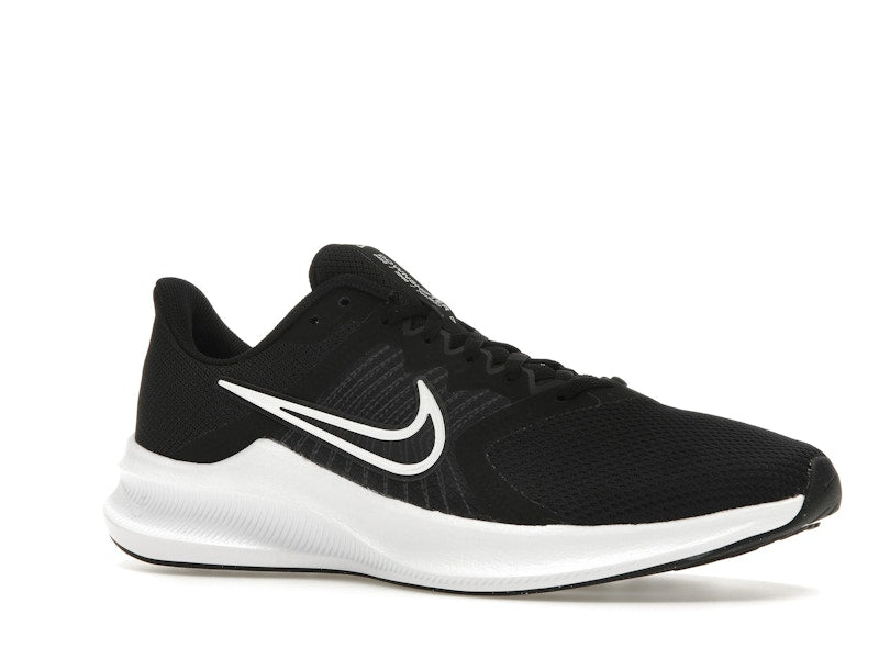 Nike Downshifter 11 Black White