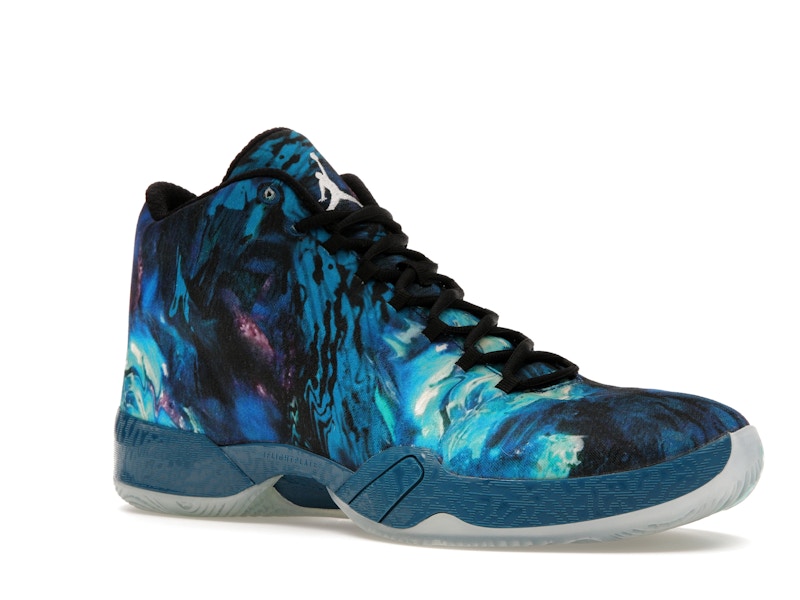 Jordan XX9 Year of the Goat