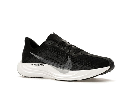 Nike ZoomX Pegasus Plus Black Pure Platinum