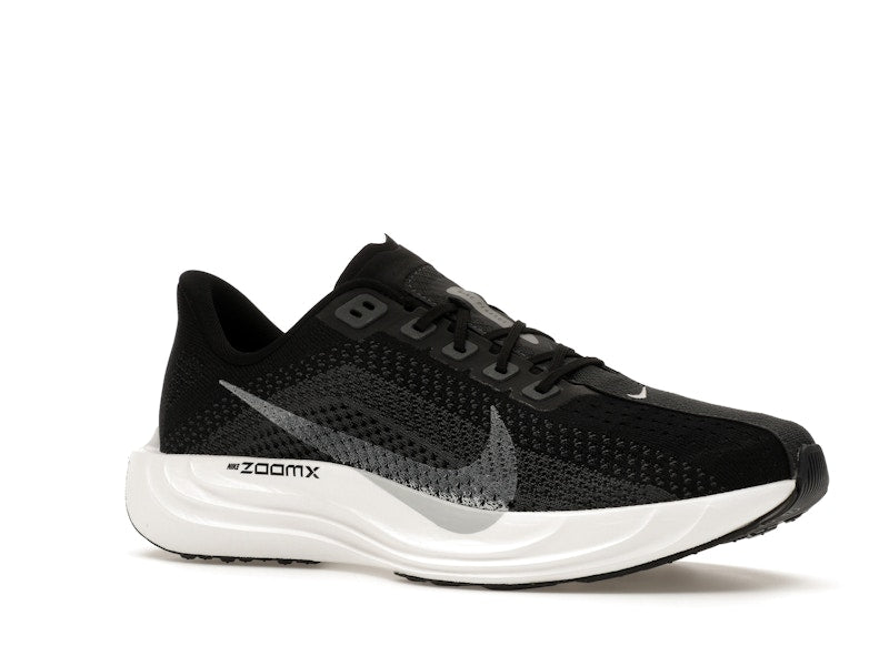 Nike ZoomX Pegasus Plus Black Pure Platinum