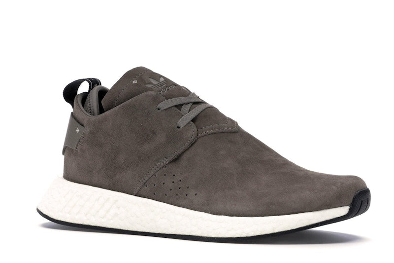 adidas NMD CS2 Suede Brown