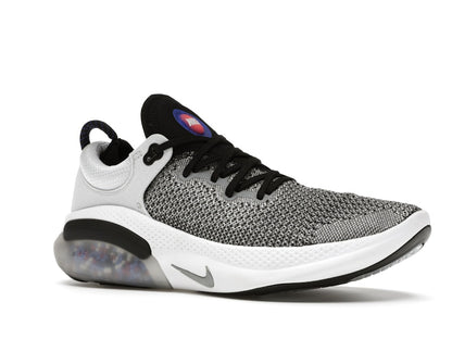 Nike Joyride Run Flyknit Pure Platinum