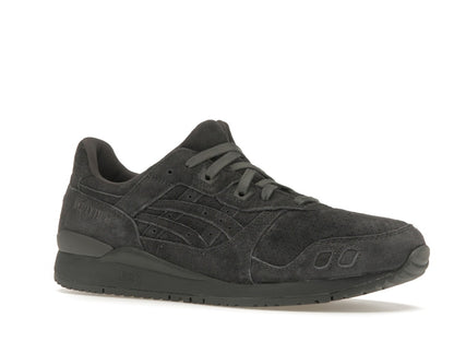 ASICS Gel-Lyte III OG Obsidian Grey