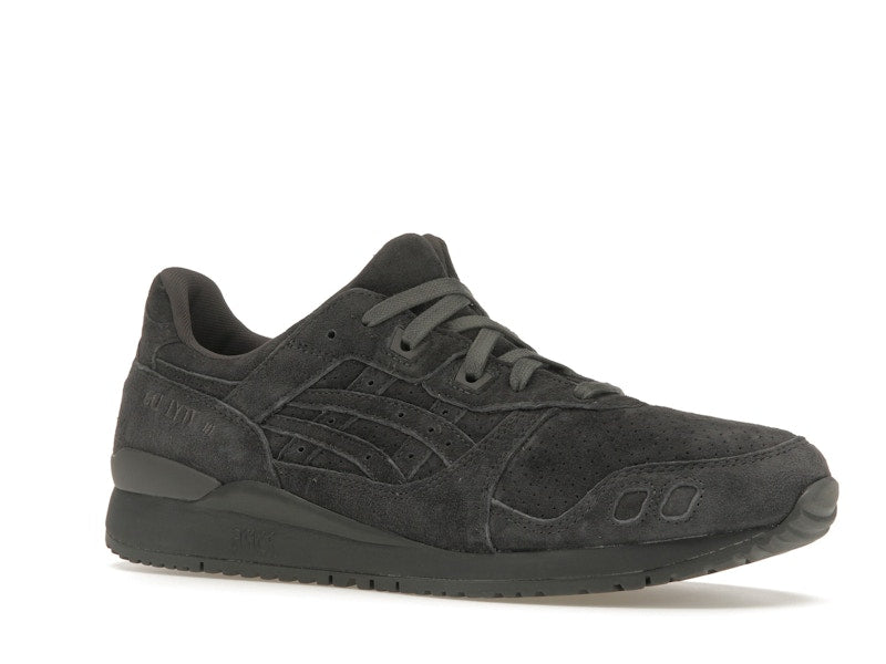 ASICS Gel-Lyte III OG Obsidian Grey