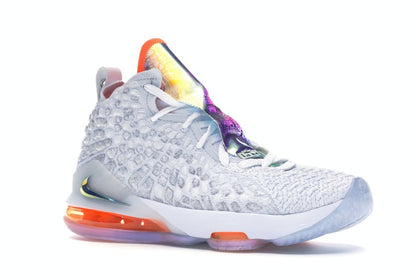 Nike LeBron 17 Future Air (GS)