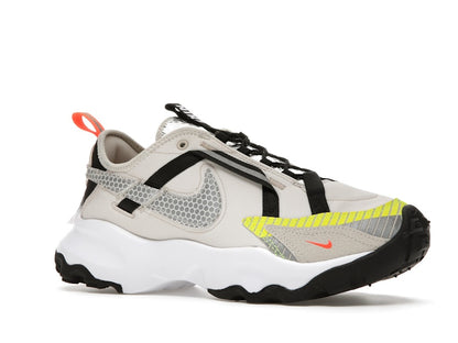 Nike TC 7900 LX 3M Light Orewood Brown (Women's)