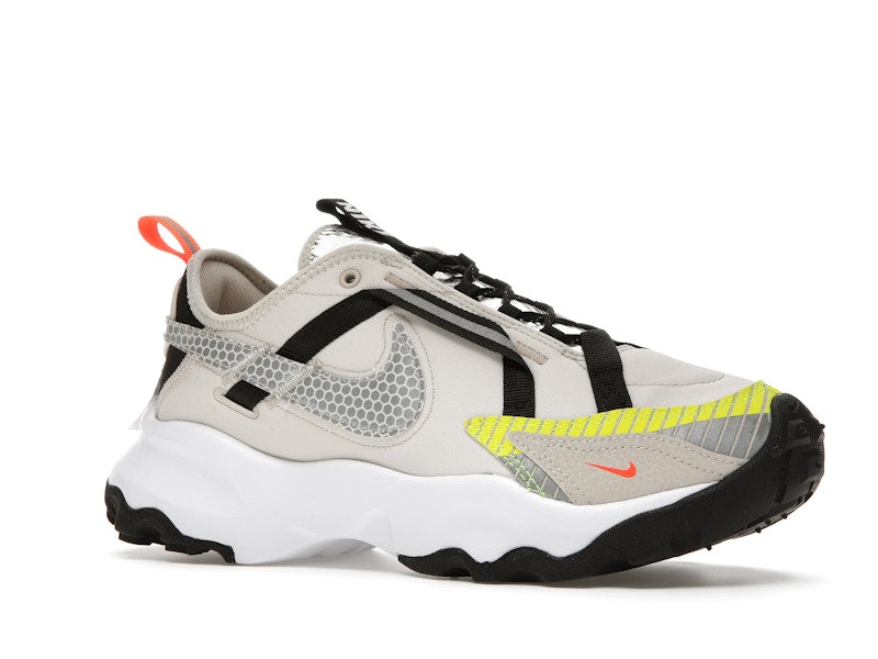 Nike TC 7900 LX 3M Light Orewood Brown (Women's)