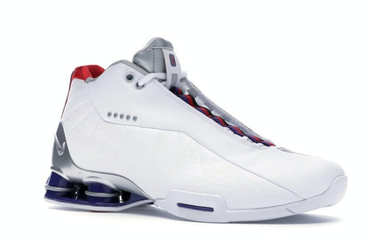 Nike Shox BB4 Toronto Raptors