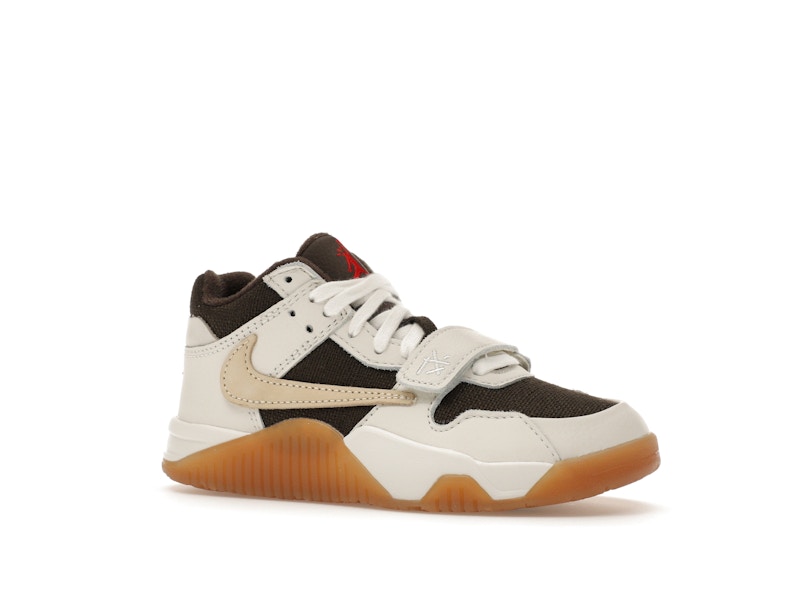 Jordan Jumpman Jack TR Travis Scott Sail (PS)