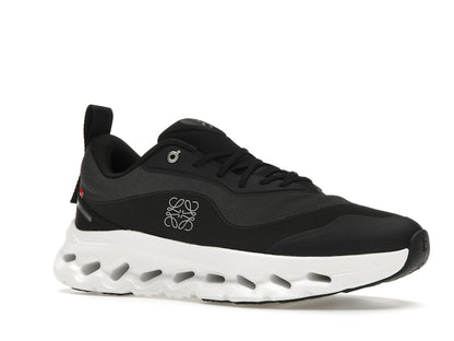 On Running Cloudtilt 2 LOEWE Black