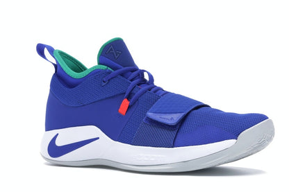Nike PG 2.5 Racer Blue