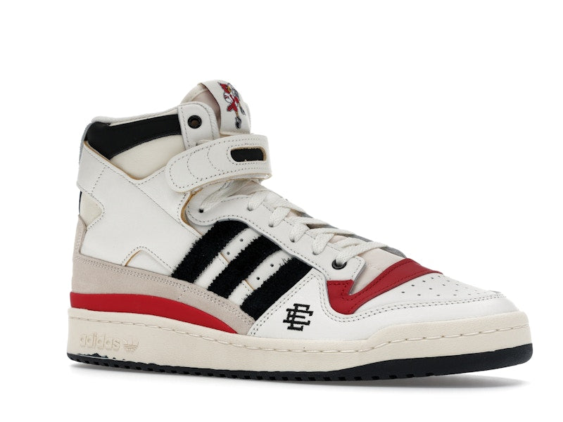 adidas Forum 84 High Eric Emanuel Louisville Cardinals