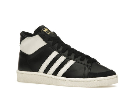 adidas Jabbar OG Hi Core Black Off White