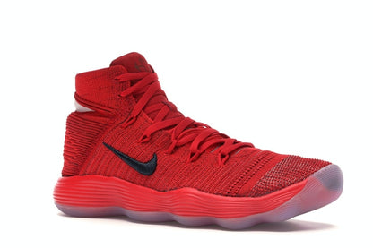 Nike Hyperdunk 2017 University Red