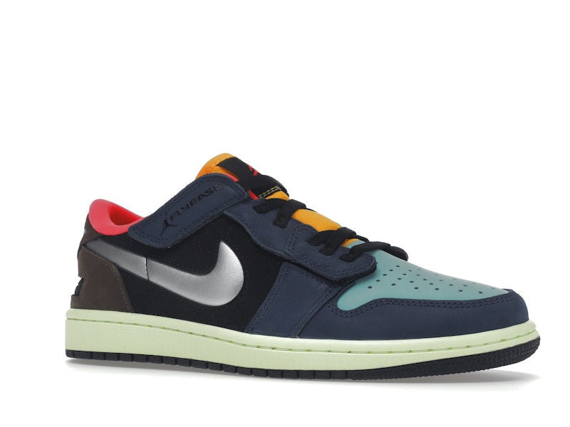 Jordan 1 Low FlyEase Bio Hack