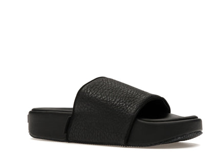 adidas Y-3 New Slide Black