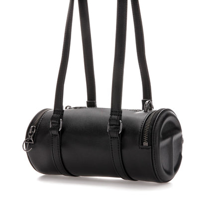 Telfar Duffle Small Black