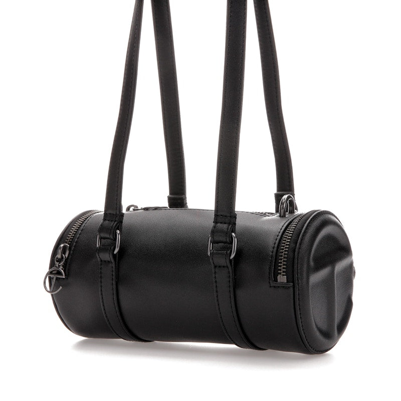 Telfar Duffle Small Black