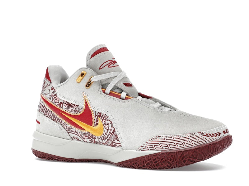 Nike LeBron NXXT Gen AMPD USC