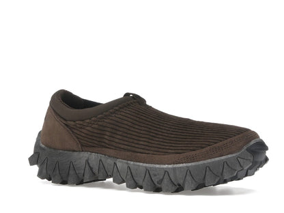 Salomon Snowclog Corduroy Delicioso Black