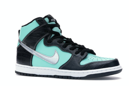 Nike SB Dunk High Diamond Supply Co.