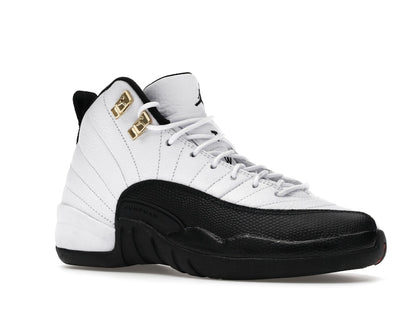 Jordan 12 Retro Taxi (2025) (GS)