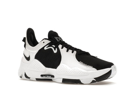 Nike PG 5 Team White Black