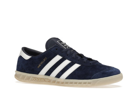 adidas Hamburg Tech Indigo