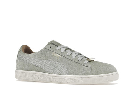 Puma Suede Classic Sonra