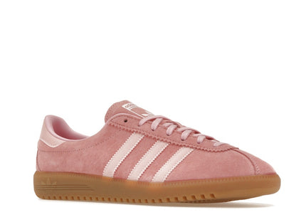 adidas Bermuda Glow Pink