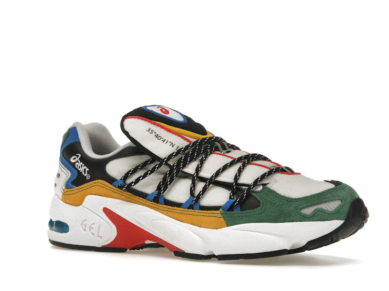 ASICS Gel-Kayano 5 Multi