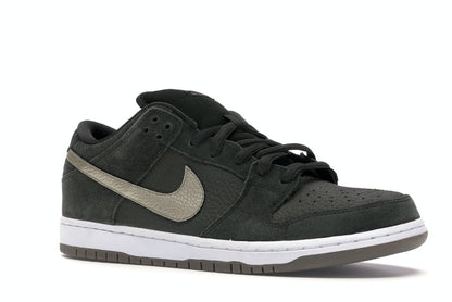 Nike SB Dunk Low Sequoia White Gum