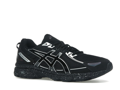 ASICS Gel-Venture 6 Black Black