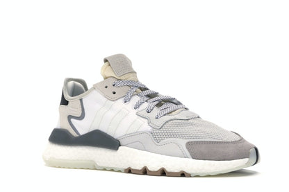 adidas Nite Jogger White Grey