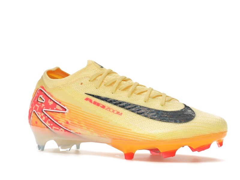Nike Zoom Mercurial Vapor 16 Elite FG Kylian Mbappé Pack