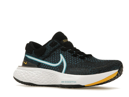 Nike ZoomX Invincible Run Flyknit 2 Chlorine Blue