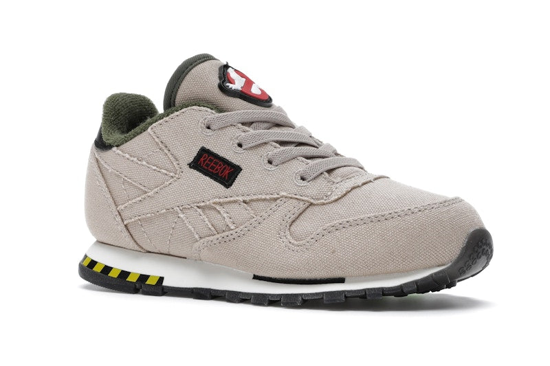Reebok Classic Leather Ghostbusters (TD)