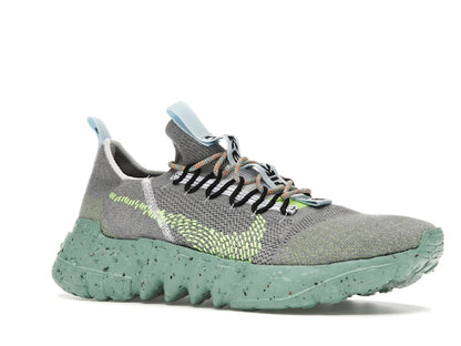 Nike Space Hippie 01 Wolf Grey
