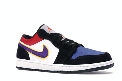 Jordan 1 Low Lakers Top 3