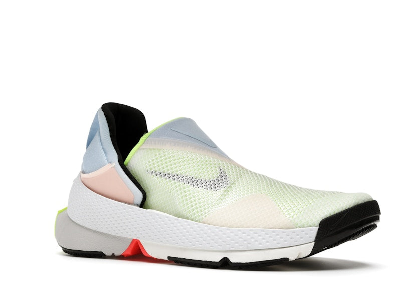 Nike Go FlyEase Celestine Blue