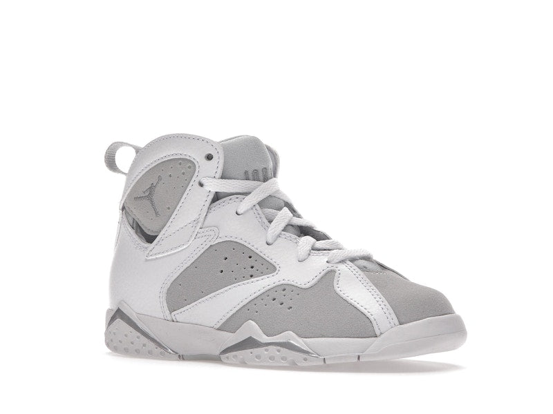 Jordan 7 Retro Pure Money White (PS)