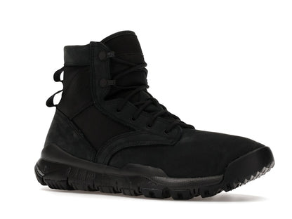Nike SFB 6" NSW Leather Boot Black