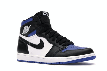 Jordan 1 Retro High Royal Toe