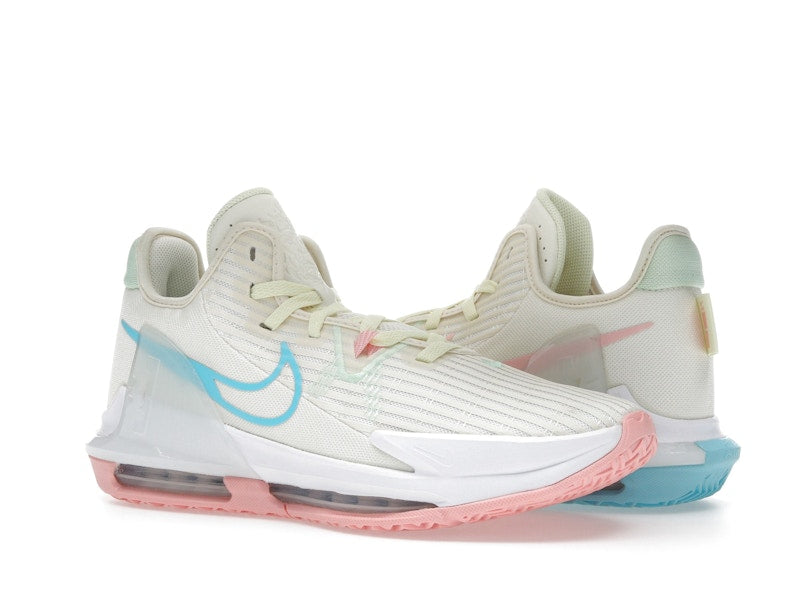 Nike LeBron Witness 6 Easter