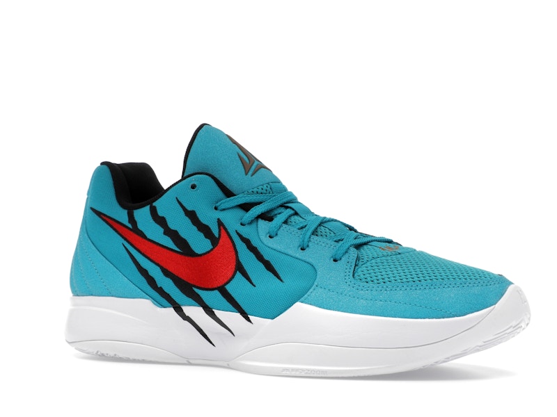 Nike Ja 2 Scratch