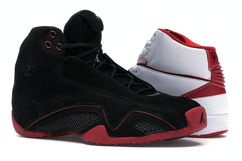 Jordan Countdown Pack 2/21